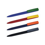 Plastic Promotional Pens  - Zee Pen