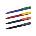branded Zee Pen, from our range of promotional Plastic Promotional Pens