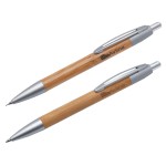 Corporate Pen Sets  - Duo Pen &amp; Pencil Set