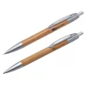 branded Duo Pen &amp; Pencil Set, from our range of promotional Corporate Pen Sets