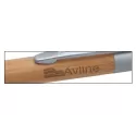 branded Duo Pen &amp; Pencil Set, from our range of promotional Corporate Pen Sets