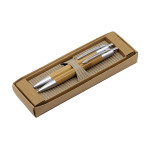 Corporate Pen Sets  - Duo Pen &amp; Pencil Set