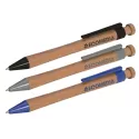 branded Nature Writer, from our range of promotional Corporate Pen Sets