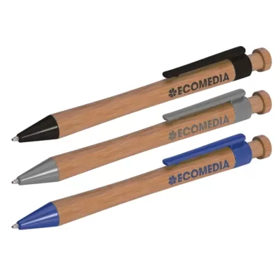branded Nature Writer, from our range of promotional Corporate Pen Sets
