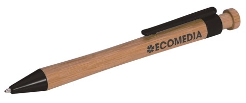 branded Nature Writer, from our range of promotional Corporate Pen Sets