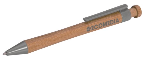 branded Nature Writer, from our range of promotional Corporate Pen Sets