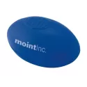 branded Stress Football, from our range of promotional Stress Balls