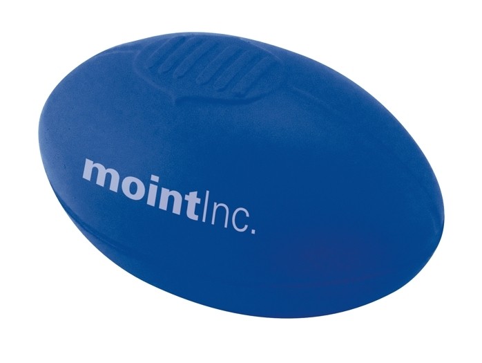 branded Stress Football, from our range of promotional Stress Balls