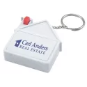 branded House Tape Measure, from our range of promotional Printed Tape Measures