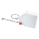 branded House Tape Measure, from our range of promotional Printed Tape Measures