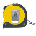 branded Universal 5m Tape Measure (new version), from our range of promotional Printed Tape Measures