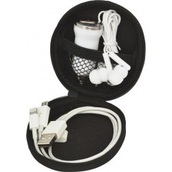 branded Spirit Techno Kit, from our range of promotional Tools & Pocket Knives