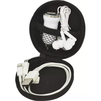 branded Spirit Techno Kit, from our range of promotional Tools & Pocket Knives