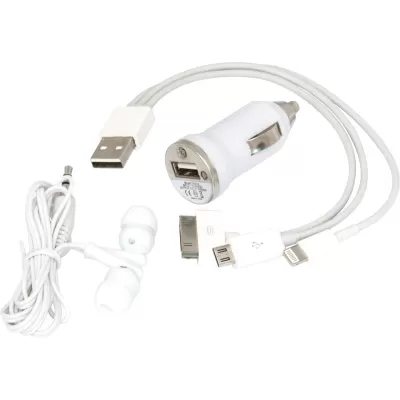 branded Spirit Techno Kit, from our range of promotional Tools & Pocket Knives