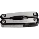 branded Frontier Multi Tool, Stainless Steel, from our range of promotional Tools &amp; Pocket Knives