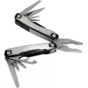 branded Frontier Multi Tool, Stainless Steel, from our range of promotional Tools &amp; Pocket Knives