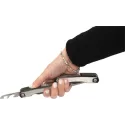 branded Frontier Multi Tool, Stainless Steel, from our range of promotional Tools &amp; Pocket Knives
