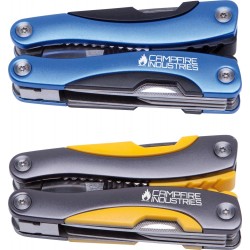 branded Hercules Multi Tool, from our range of promotional Tools & Pocket Knives