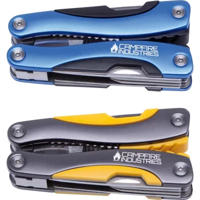 branded Hercules Multi Tool, from our range of promotional Tools & Pocket Knives