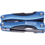 branded Hercules Multi Tool, from our range of promotional Tools &amp; Pocket Knives