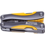 branded Hercules Multi Tool, from our range of promotional Tools &amp; Pocket Knives