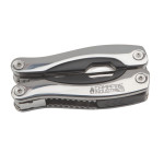 branded Hercules Pro Multi Tool, Stainless Steel, from our range of promotional Tools &amp; Pocket Knives