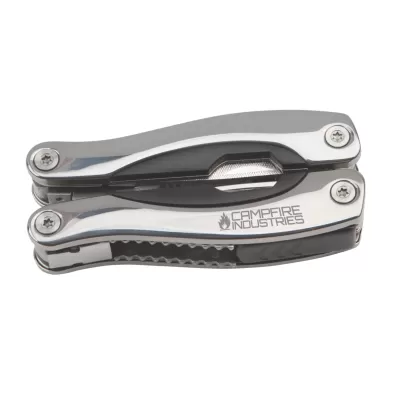 branded Hercules Pro Multi Tool, Stainless Steel, from our range of promotional Tools & Pocket Knives