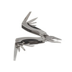 branded Hercules Pro Multi Tool, Stainless Steel, from our range of promotional Tools &amp; Pocket Knives