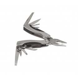branded Hercules Pro Multi Tool, Stainless Steel, from our range of promotional Tools & Pocket Knives