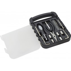 branded Tradie Tool Kit, from our range of promotional Tools & Pocket Knives