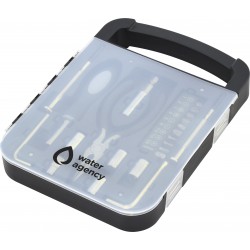 branded Tradie Tool Kit, from our range of promotional Tools & Pocket Knives