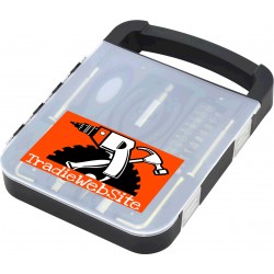 branded Tradie Tool Kit, from our range of promotional Tools & Pocket Knives