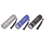 Torches  - Beacon Mini Torch