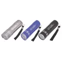 branded Beacon Mini Torch, from our range of promotional Torches