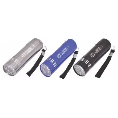 branded Beacon Mini Torch, from our range of promotional Torches