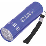 Torches  - Beacon Mini Torch