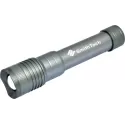 branded Vari-Beam Torch &amp; Light, Gunmetal, from our range of promotional Torches