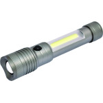 Torches  - Vari-Beam Torch &amp; Light, Gunmetal