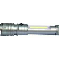 Torches - Vari-Beam Torch & Light, Gunmetal