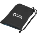 branded Work-out Microfibre Towel, from our range of promotional Sports Towels