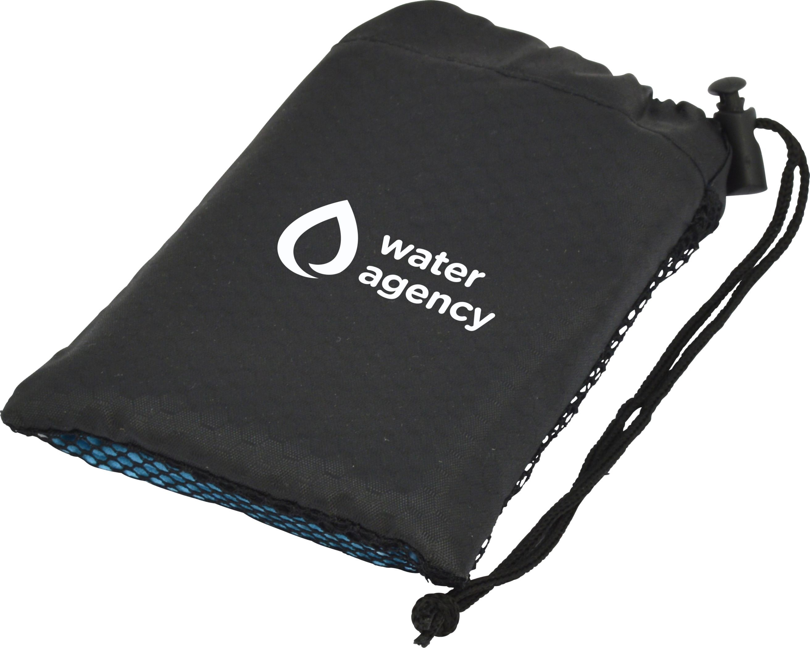 branded Work-out Microfibre Towel, from our range of promotional Sports Towels