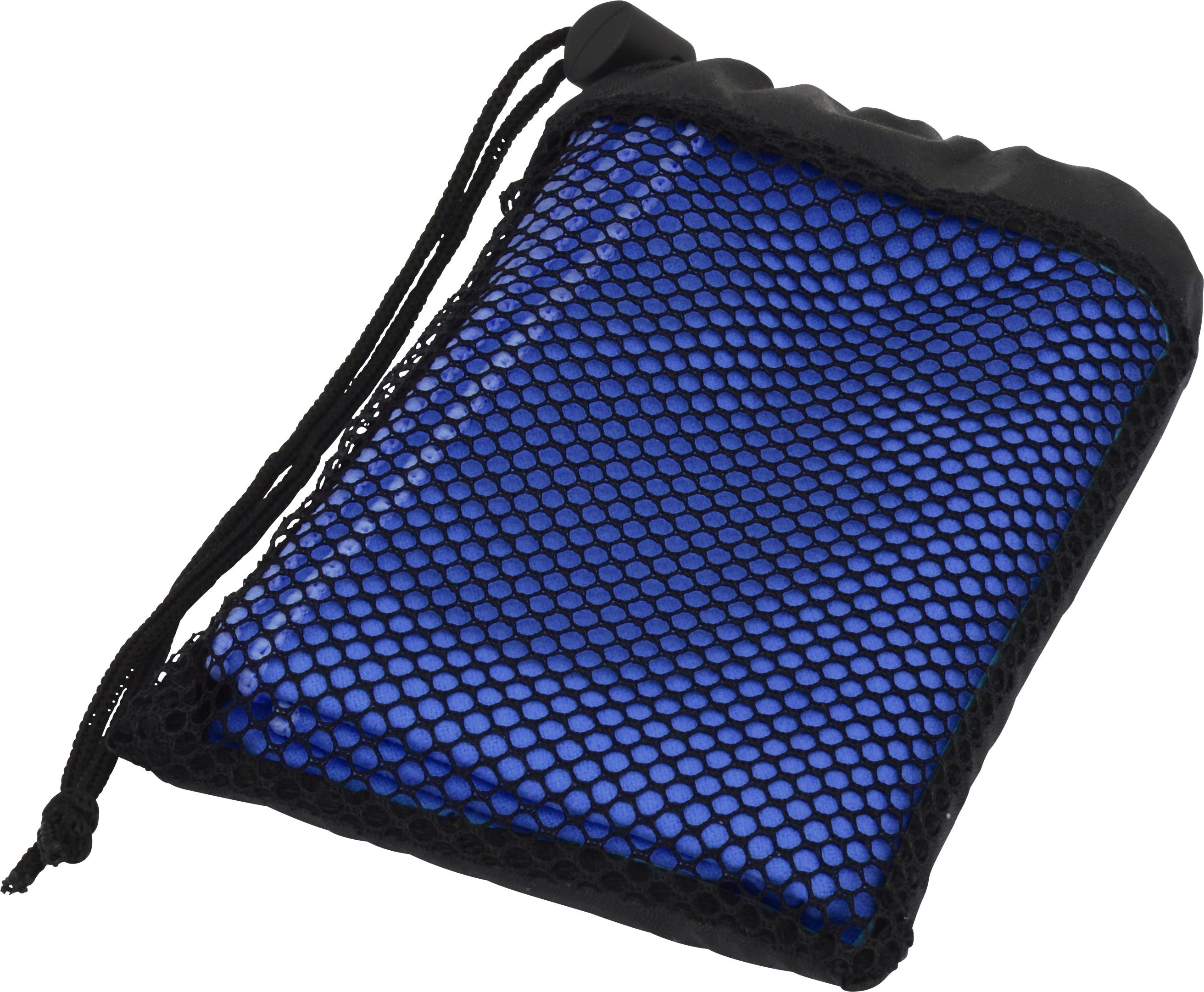 branded Work-out Microfibre Towel, from our range of promotional Sports Towels