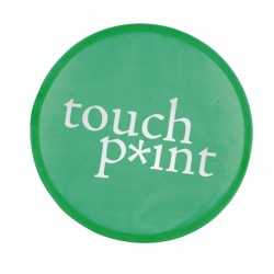 branded Flexi Flyer, INDENT, from our range of promotional Flyers