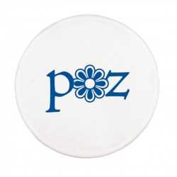 branded Flexi Flyer, INDENT, from our range of promotional Flyers