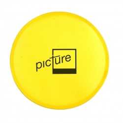 branded Flexi Flyer, INDENT, from our range of promotional Flyers