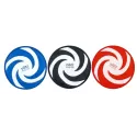 branded Spiral Flexi Flyer INDENT, from our range of promotional Flyers