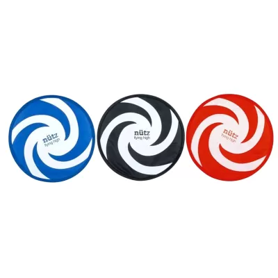 branded Spiral Flexi Flyer INDENT, from our range of promotional Flyers