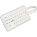 Luggage Tags  - Atlas Luggage Tag