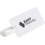 Luggage Tags  - Atlas Luggage Tag