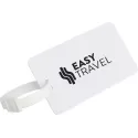 branded Atlas Luggage Tag, from our range of promotional Luggage Tags